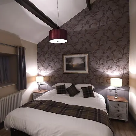 Inn Kings Arms