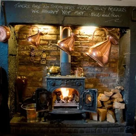 Kings Arms 3* Holme (Cumbria)