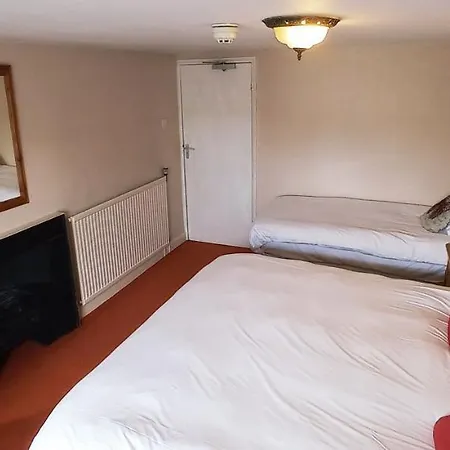 Kings Arms Inn