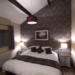 Penzion Kings Arms