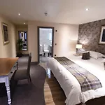 Penzion Kings Arms 3*
