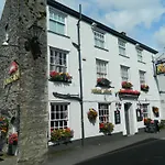Kings Arms Penzion Holme (Cumbria)