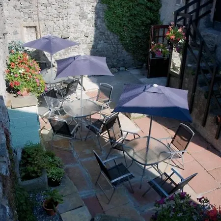 Kings Arms 3* Holme (Cumbria)