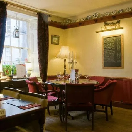 Kings Arms Мини-отель Holme (Cumbria)