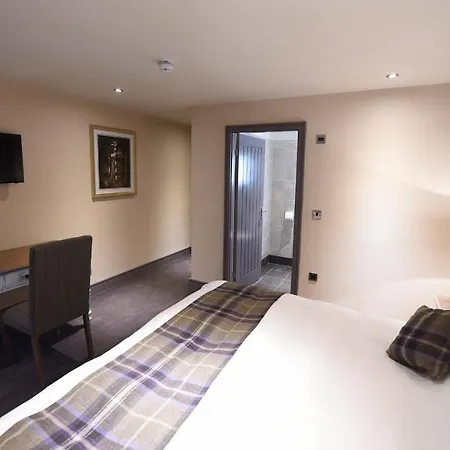 Kings Arms 3*