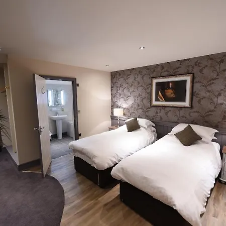 Kings Arms Мини-отель Holme (Cumbria)