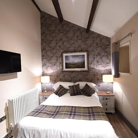 Kings Arms Locanda 3*