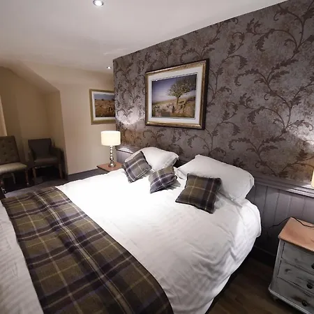 Kings Arms 3*
