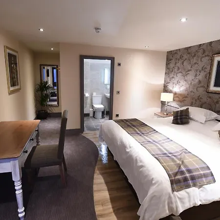 Πανδοχείο Kings Arms 3*