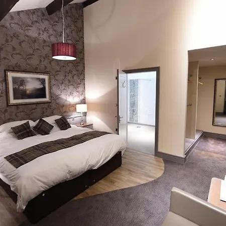 Kings Arms 3* Holme (Cumbria)