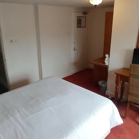 Πανδοχείο Kings Arms 3*