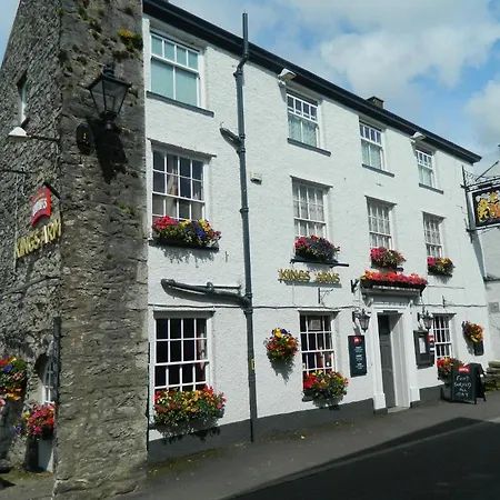 Kings Arms Πανδοχείο Holme (Cumbria)