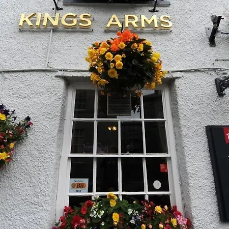 Kings Arms Holme (Cumbria)